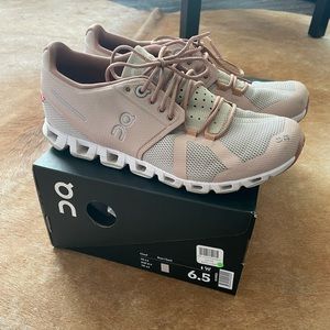 On Cloud Running Shoe